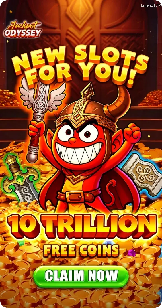 komedi77 APK
