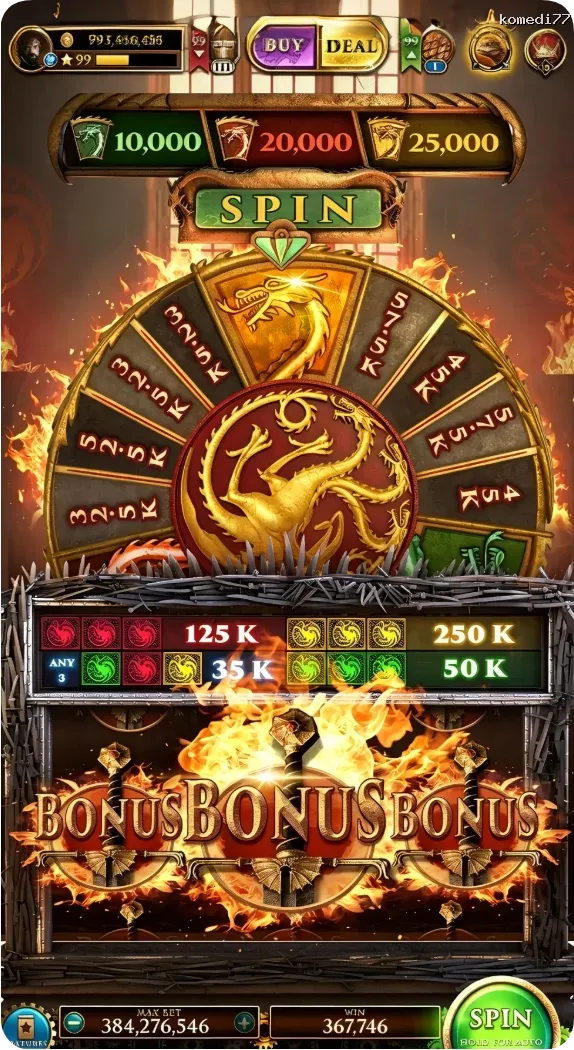 komedi77 APK
